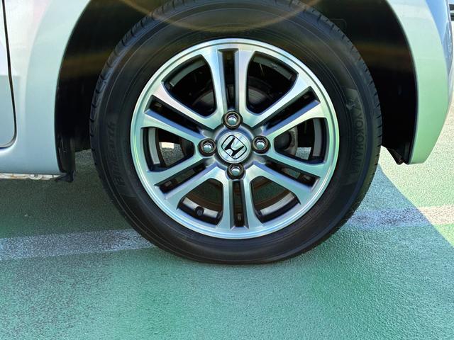 Ｎ－ＢＯＸ ＧＳＳパッケージ　純正ナビ　ＣＤ　ＤＶＤ　ＡＭ　ＦＭ　バックカメラ　フルオートエアコン　両側電動パワースライドドア　ＥＴＣ（45枚目）