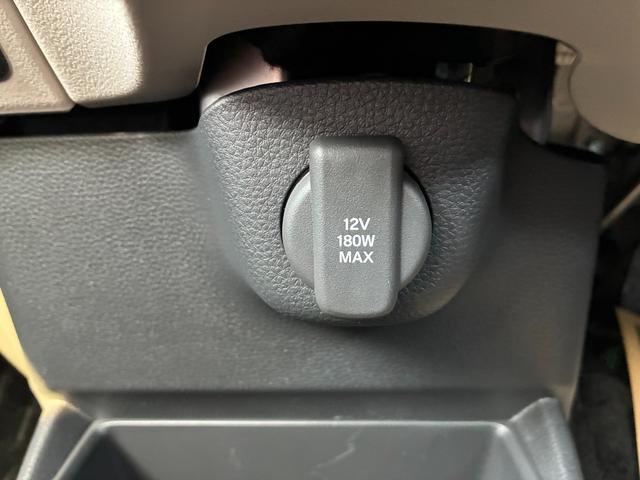 N-BOX ベースグレード 元試乗車 純正ナビ AM FM フルセグ Bluetooth フルオートエアコン シートヒーター ETC バックカメラ ドラレコ前後 両側電動パワースライドドア(23枚目)