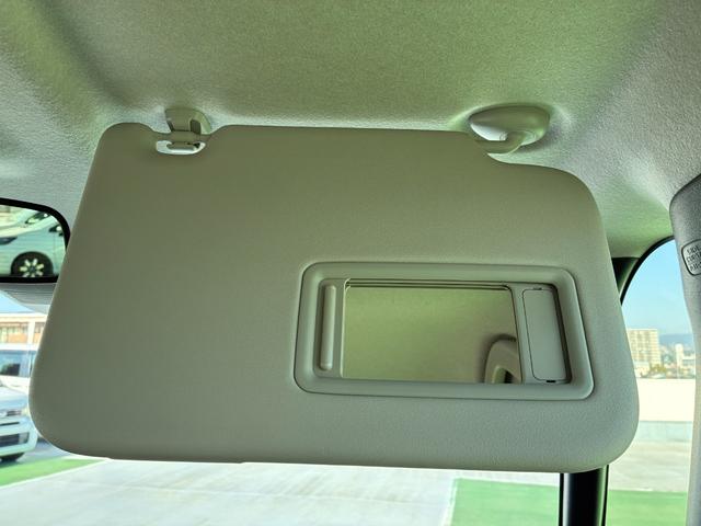 N-BOX ベースグレード 元試乗車 純正ナビ AM FM フルセグ Bluetooth フルオートエアコン シートヒーター ETC バックカメラ ドラレコ前後 両側電動パワースライドドア(31枚目)