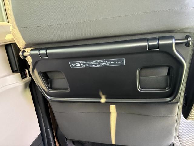 N-BOX ベースグレード 元試乗車 純正ナビ AM FM フルセグ Bluetooth フルオートエアコン シートヒーター ETC バックカメラ ドラレコ前後 両側電動パワースライドドア(36枚目)