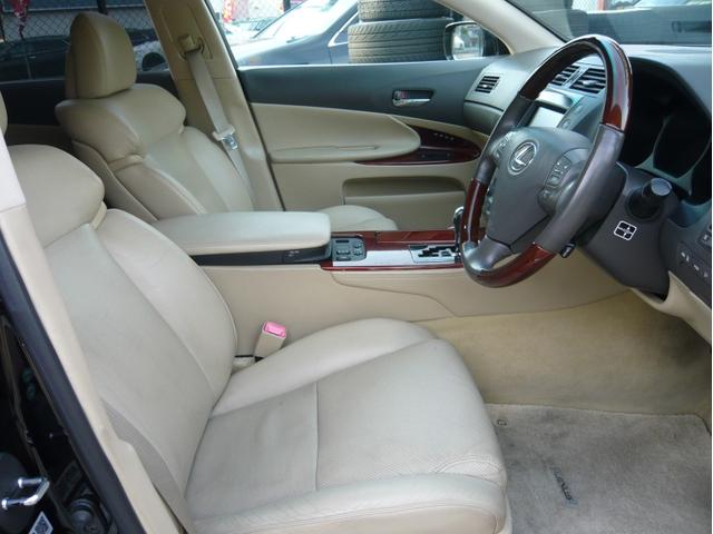 GS350 19AW 車高調 本革シート サンルーフ エアロ(14枚目)