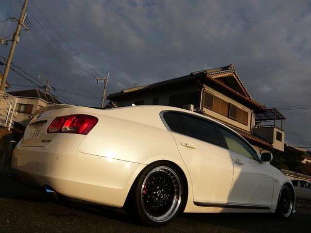 レクサス ＧＳ