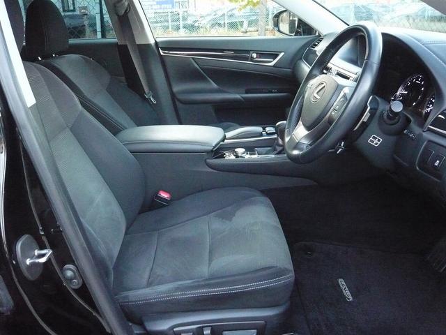 ＧＳ ＧＳ３５０　１９ＡＷ　車高調　サンルーフ　後期フェイス　エアロ（15枚目）
