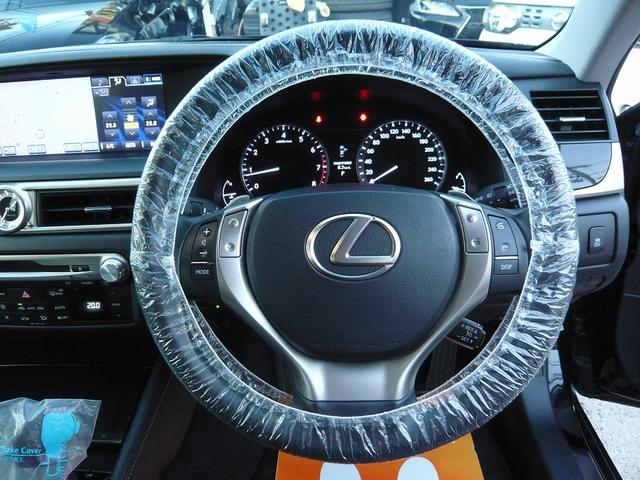 ＧＳ ＧＳ３５０　１９ＡＷ　車高調　サンルーフ　後期フェイス　エアロ（22枚目）