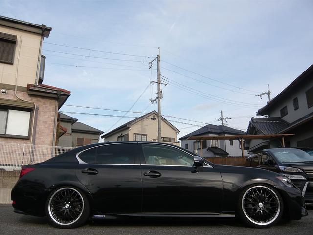 LEXUS GS GS450H | 2016 | BLACK | 128148 km | details LEXUS GS GS450H | 2016 | BLACK | 128148 km | details