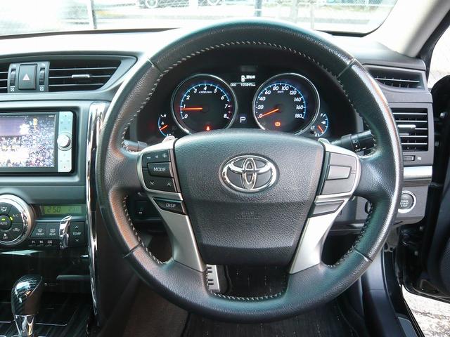 Ｓパッケージはパドルシフト付きです、高速走行時などは手早くシフトチェンジできて走る事の楽しさを感じれます♪ステアリングも状態が良いですよ♪