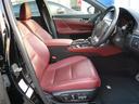 GS350 Fスポーツ 20AW 車高調 後期仕様 赤内装 フルセグTV バックカメラ Bluetooth接続(15枚目)