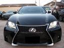 GS350 Fスポーツ 20AW 車高調 後期仕様 赤内装 フルセグTV バックカメラ Bluetooth接続(20枚目)