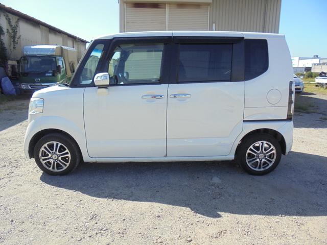 Ｎ－ＢＯＸ Ｇ・ターボパッケージ（3枚目）