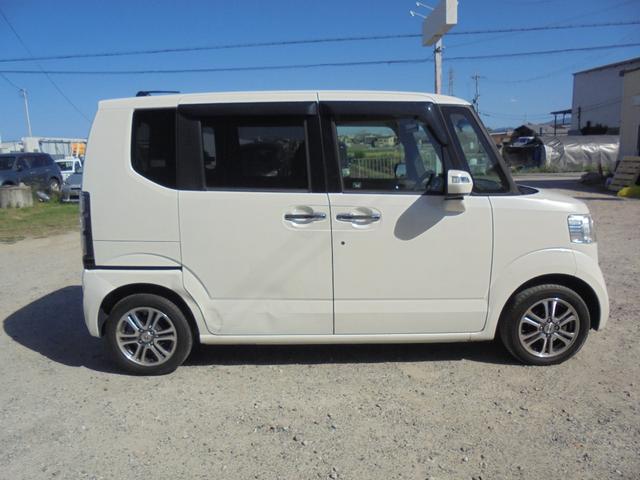 Ｎ－ＢＯＸ Ｇ・ターボパッケージ（15枚目）
