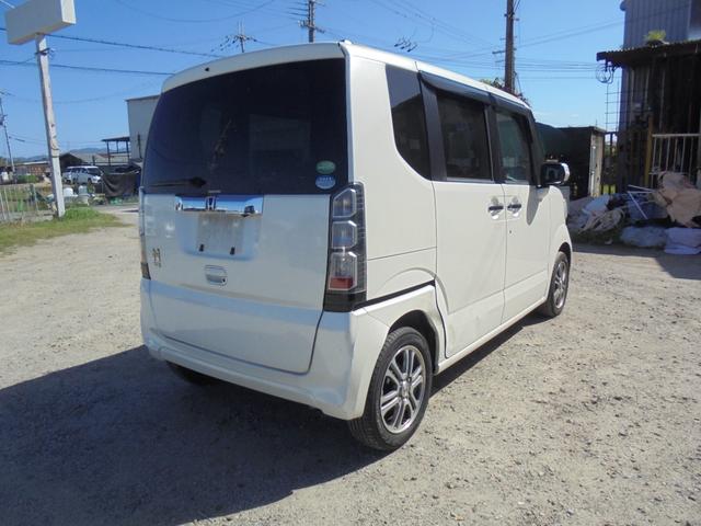 Ｎ－ＢＯＸ Ｇ・ターボパッケージ（24枚目）