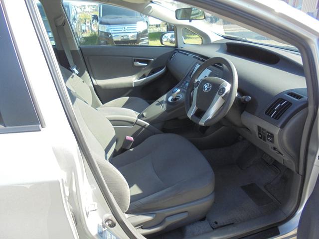 プリウス Ｓ（3枚目）