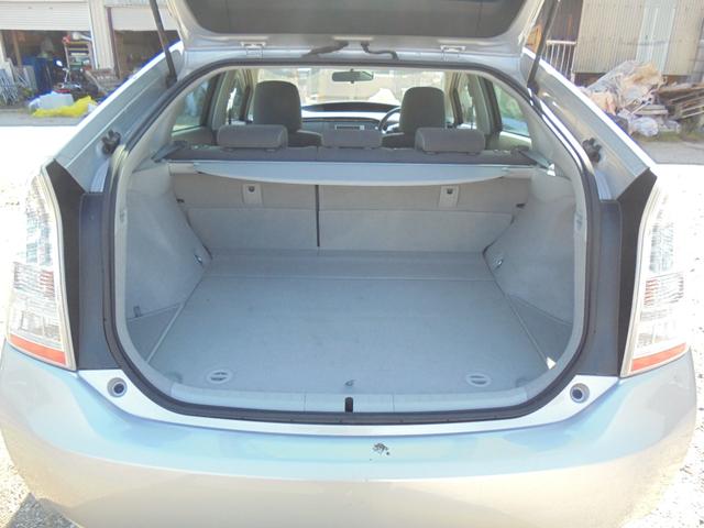 プリウス Ｓ（4枚目）