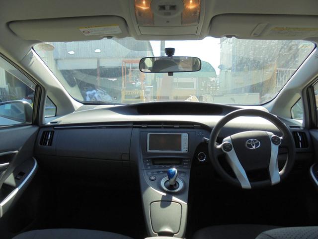 プリウス Ｓ（5枚目）