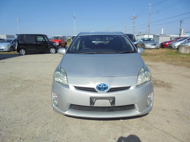 プリウス Ｓ（6枚目）