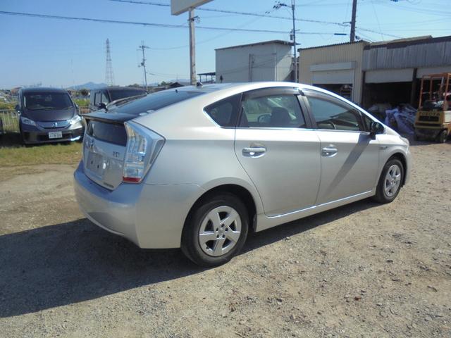 プリウス Ｓ（8枚目）