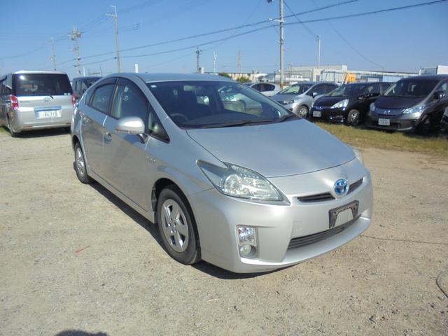 プリウス Ｓ（10枚目）