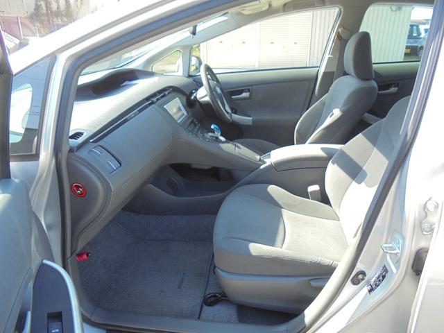 プリウス Ｓ（12枚目）