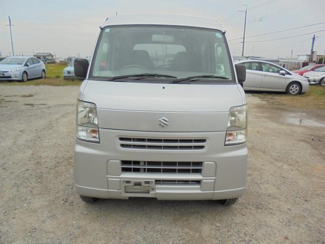 エブリイ ＰＣ（2枚目）