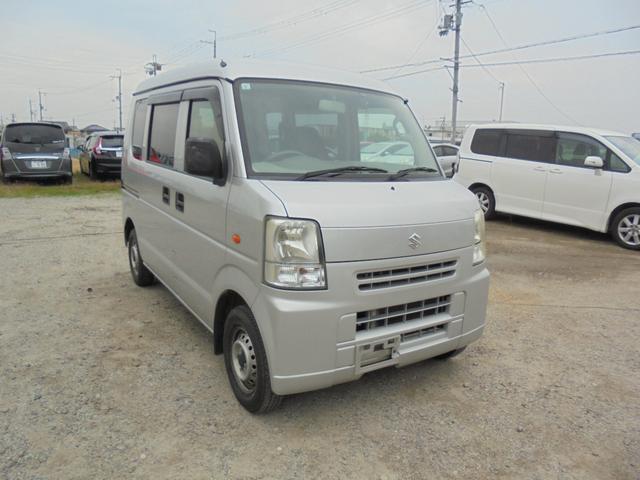 エブリイ ＰＣ（3枚目）