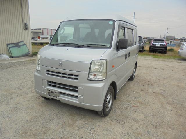 エブリイ ＰＣ（4枚目）