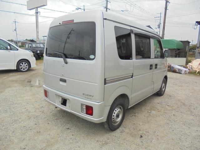 エブリイ ＰＣ（5枚目）