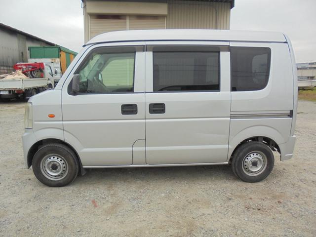 エブリイ ＰＣ（6枚目）