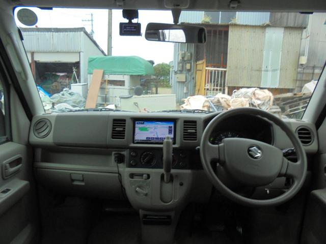 エブリイ ＰＣ（10枚目）