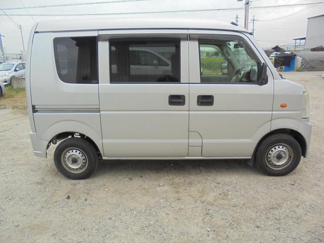 エブリイ ＰＣ（11枚目）