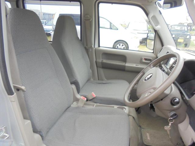 エブリイ ＰＣ（12枚目）