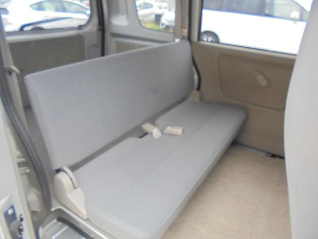 エブリイ ＰＣ（16枚目）