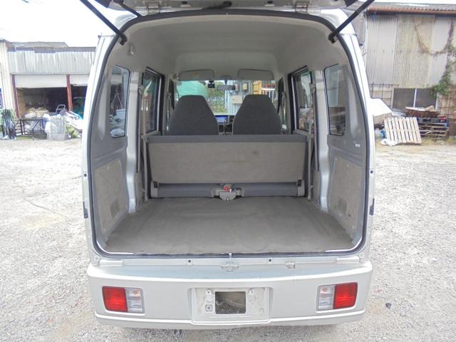 エブリイ ＰＣ（17枚目）