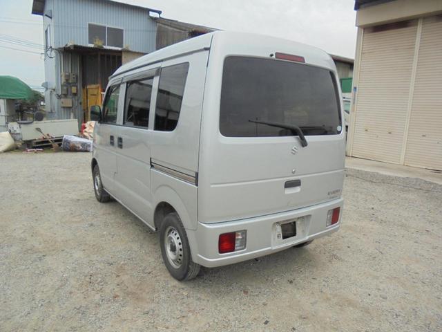 エブリイ ＰＣ（18枚目）