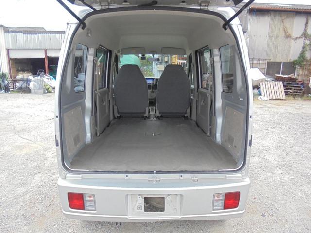 エブリイ ＰＣ（19枚目）