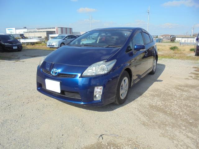 プリウス S(2枚目)