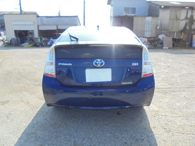 プリウス S(3枚目)