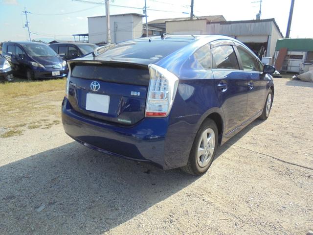 プリウス S(5枚目)