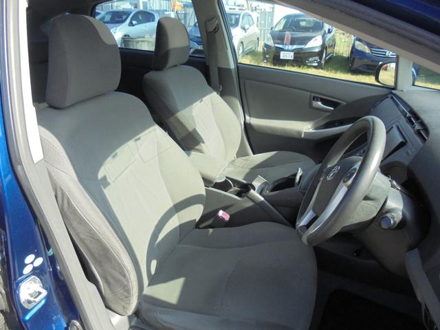 プリウス S(10枚目)