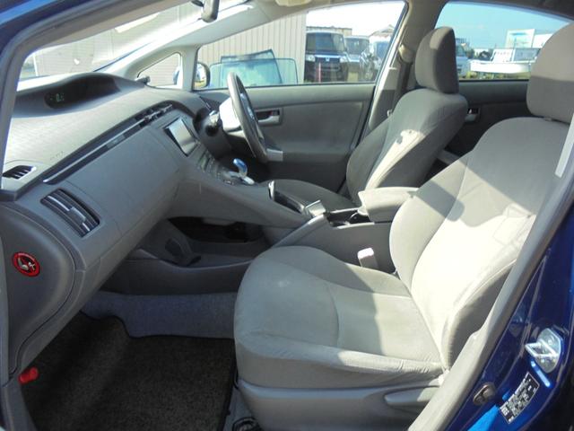 プリウス S(13枚目)