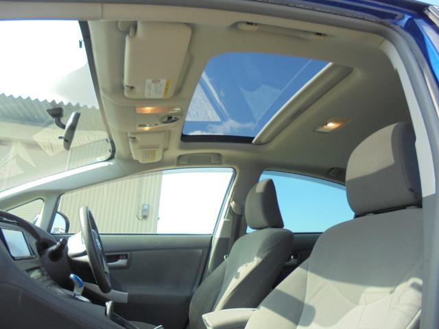 プリウス S(14枚目)