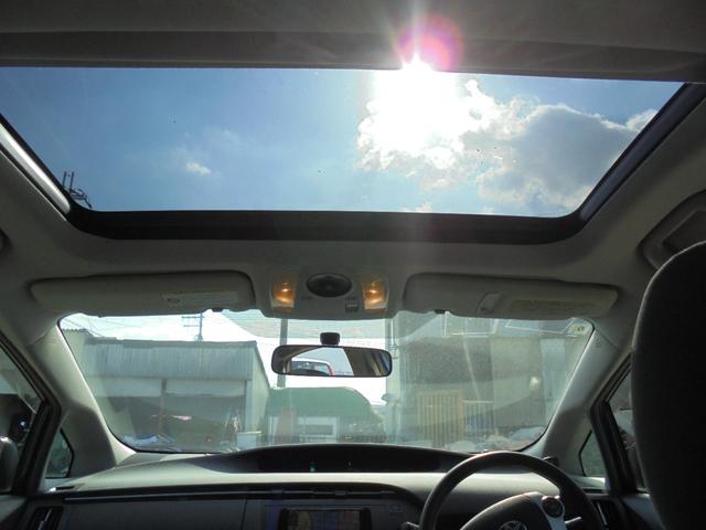 プリウス S(15枚目)