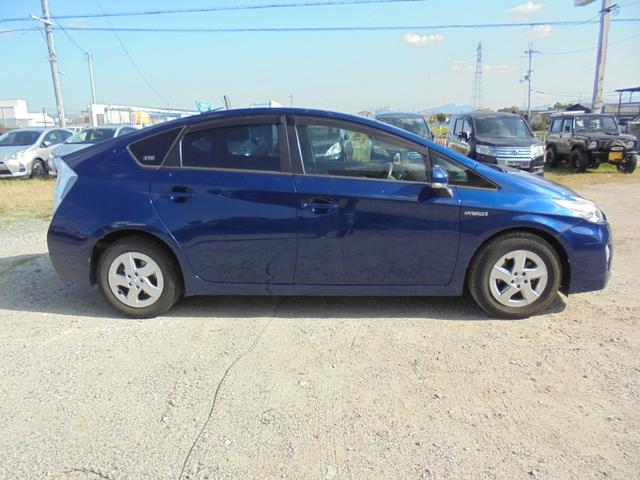 プリウス S(17枚目)