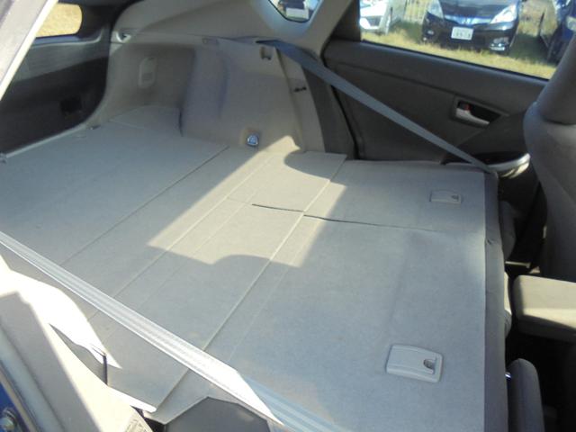 プリウス S(20枚目)