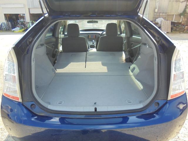 プリウス S(22枚目)