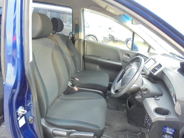 フリードハイブリッド ジャストセレクション（9枚目）