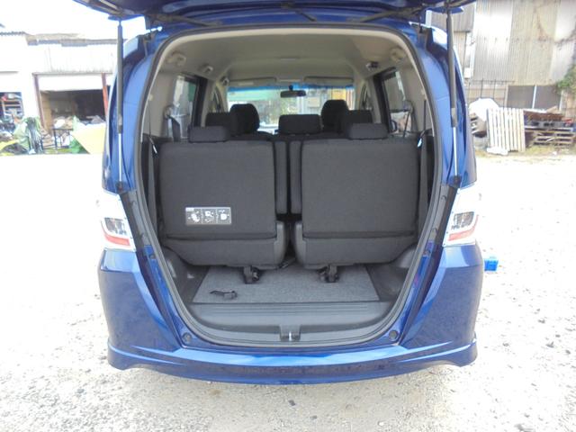 フリードハイブリッド ジャストセレクション（10枚目）