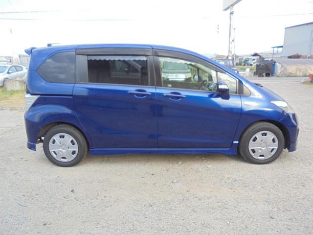 フリードハイブリッド ジャストセレクション（15枚目）