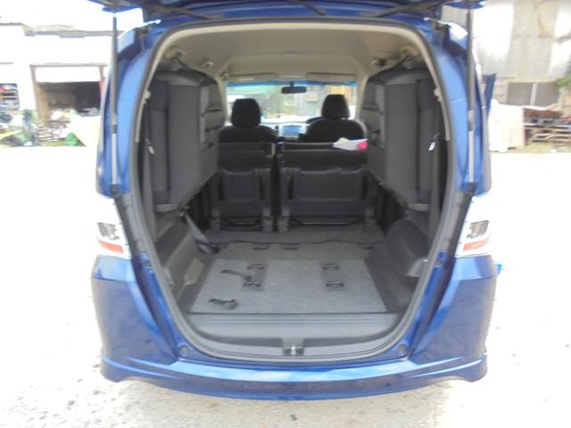 フリードハイブリッド ジャストセレクション（18枚目）