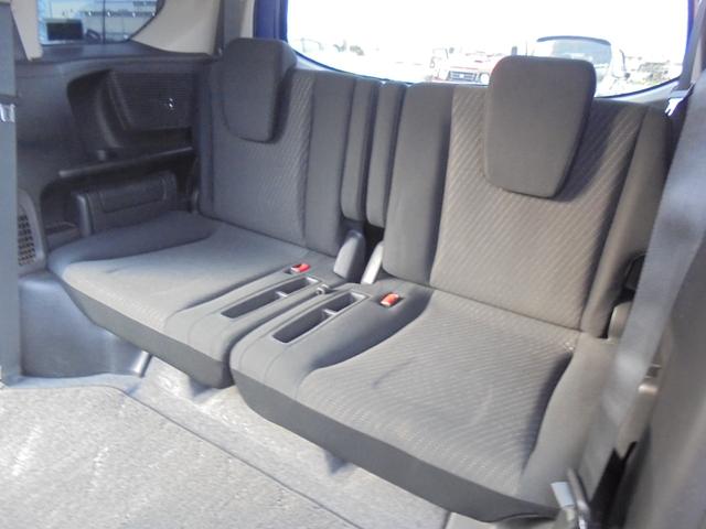 フリードハイブリッド ジャストセレクション（21枚目）