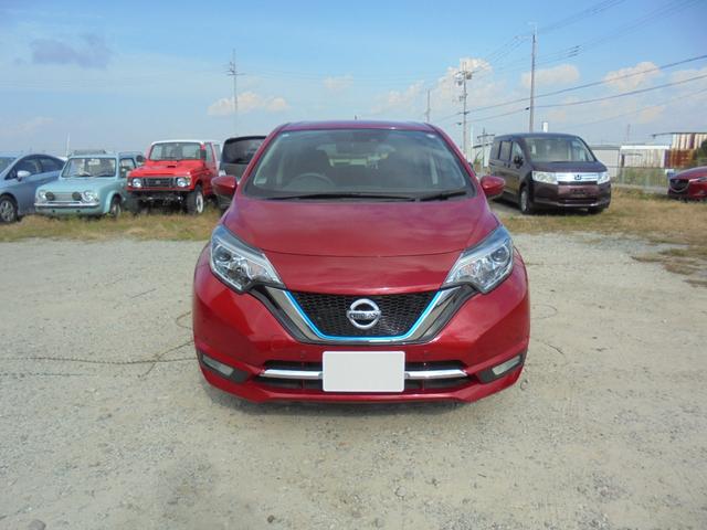 ノート ｅ－パワー　メダリスト（3枚目）